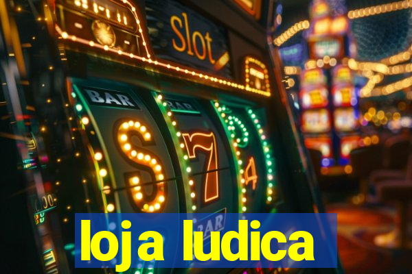 loja ludica